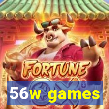 56w games